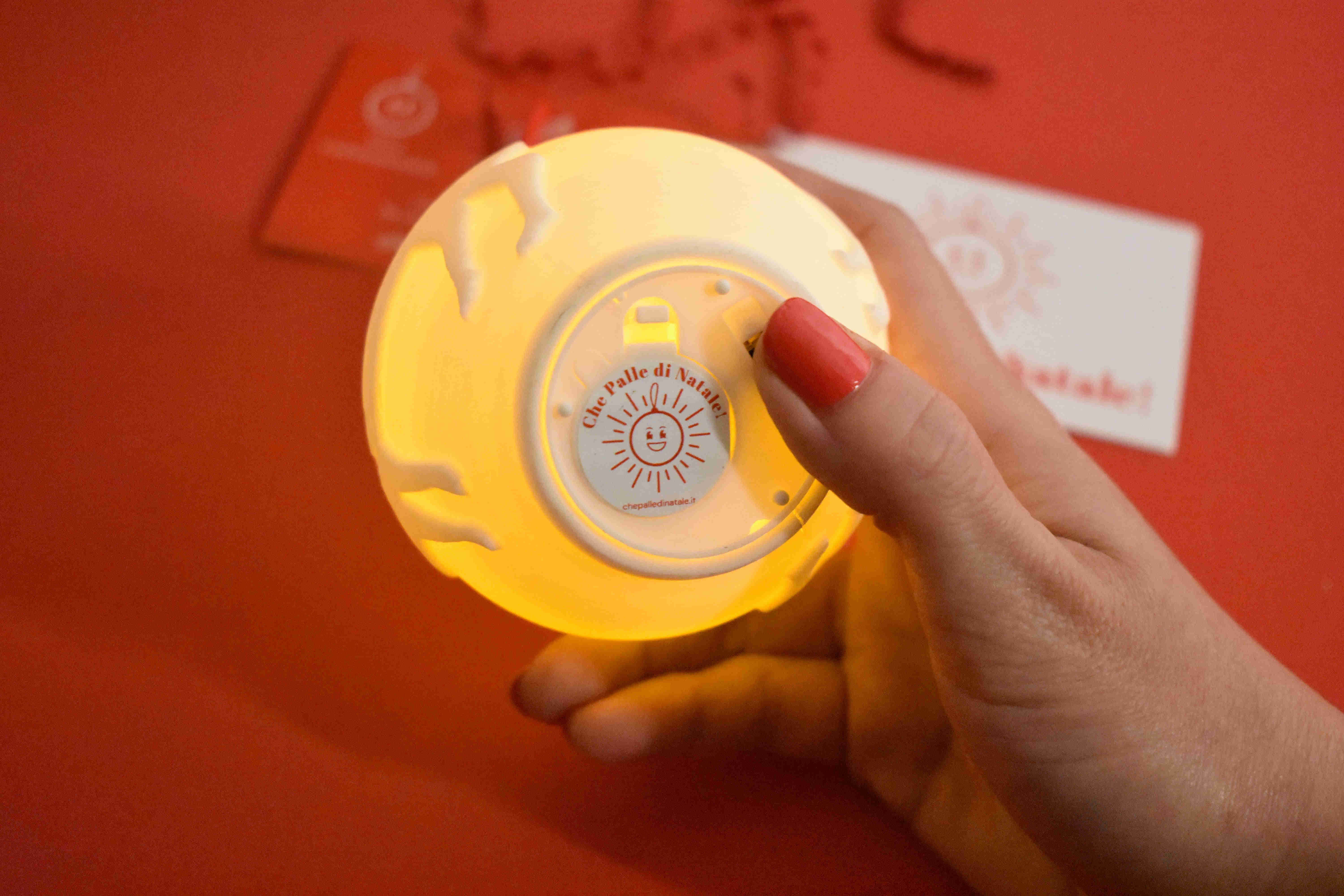 Illuminazione LED