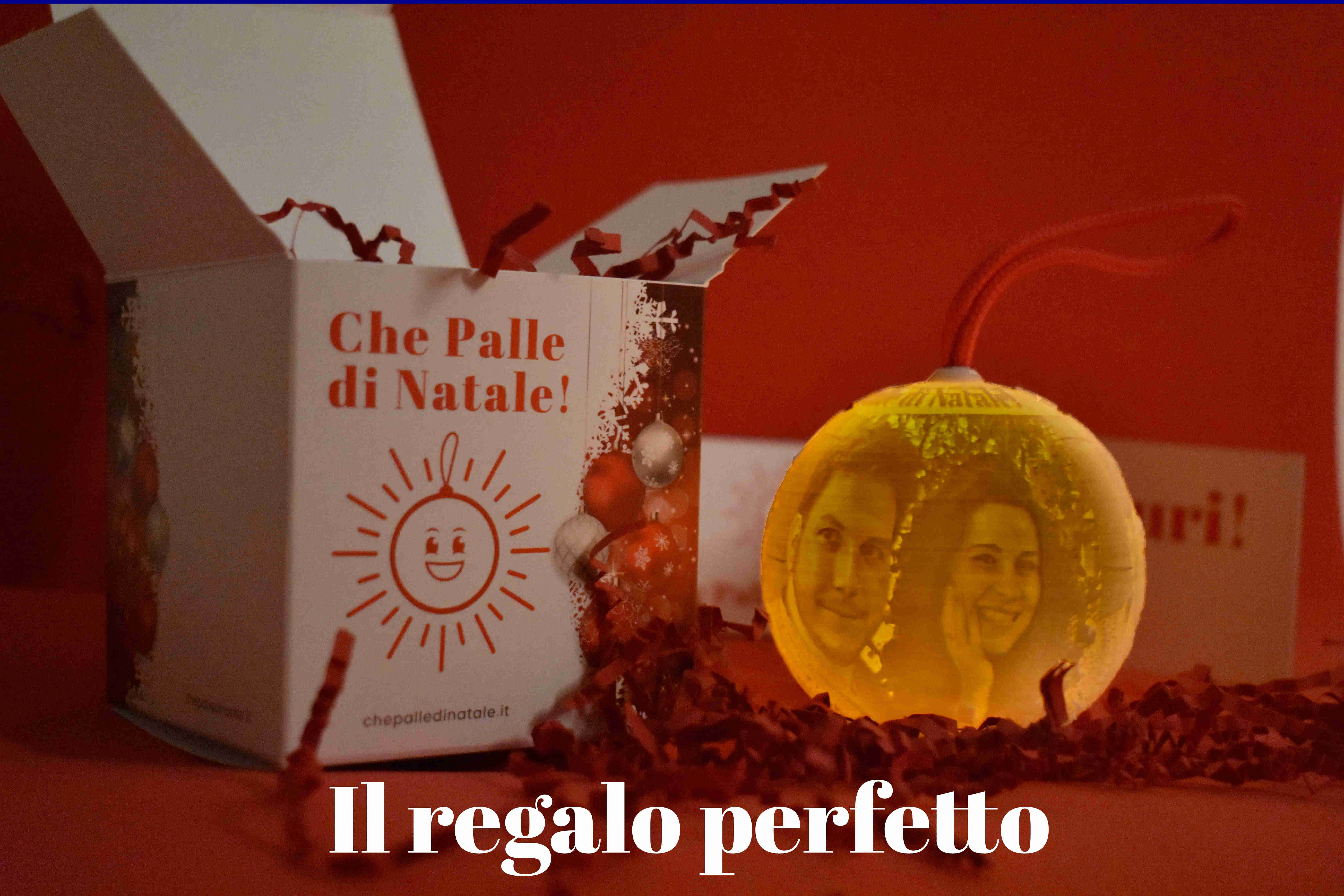 Regalo Perfetto